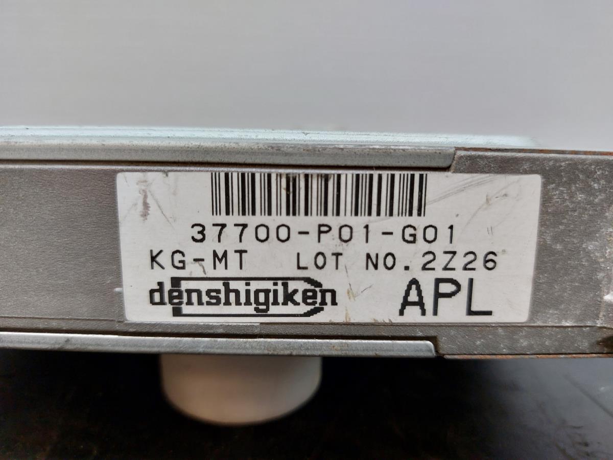 Engine control unit / ECU HONDA Civic IV Sedan (ED_) Imagem-2