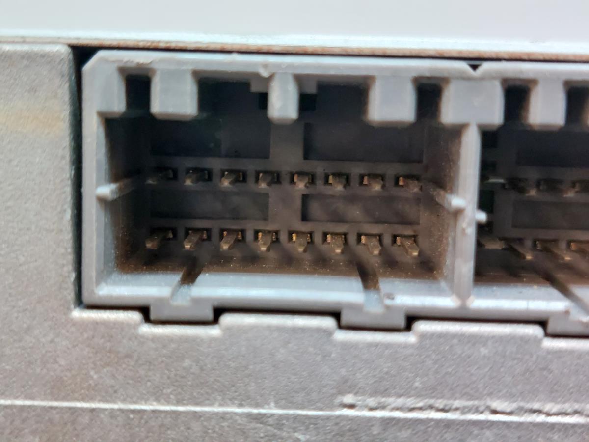 Engine control unit / ECU HONDA Civic IV Sedan (ED_) Imagem-4