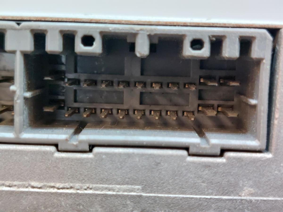 Engine control unit / ECU HONDA Civic IV Sedan (ED_) Imagem-5