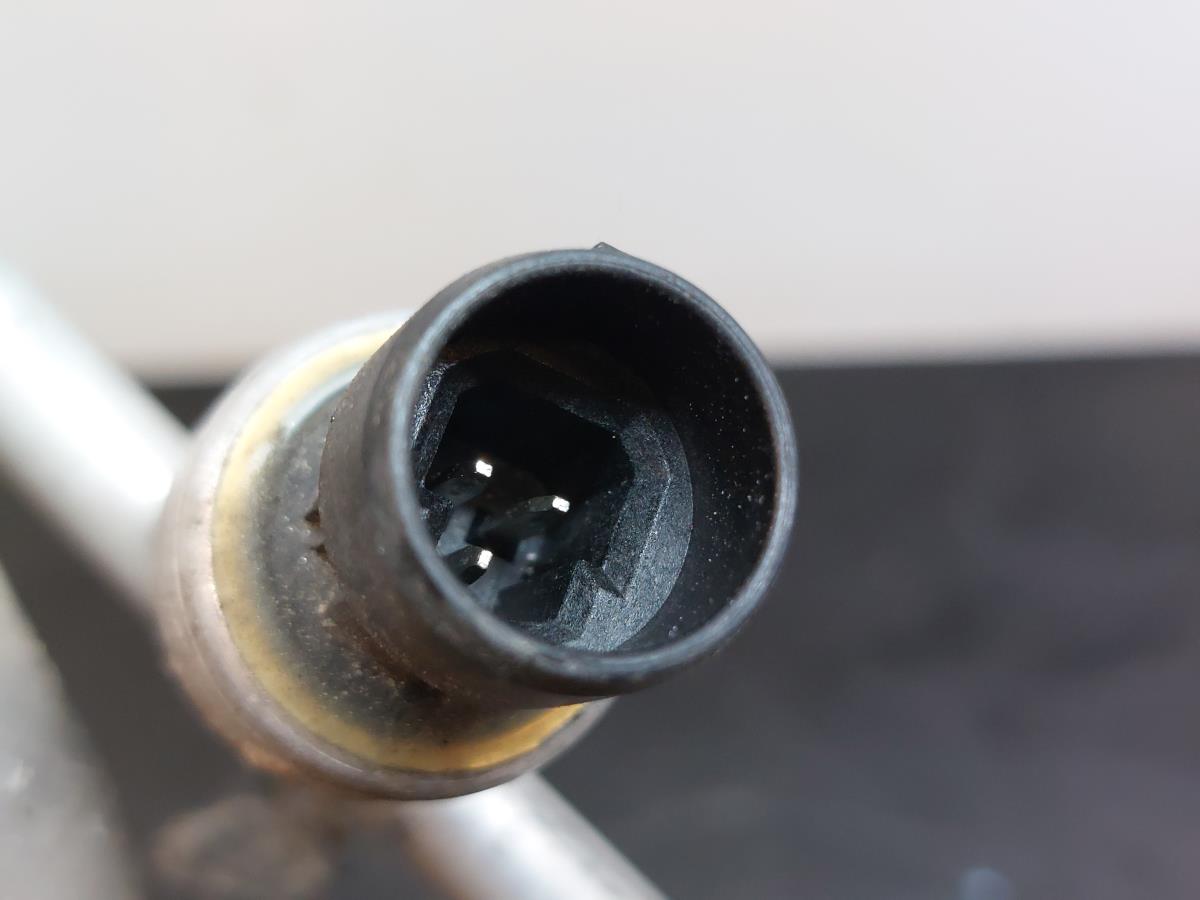 Tubo aire acondicionado SAAB 9-3 Station Wagon (YS3F) Imagem-2