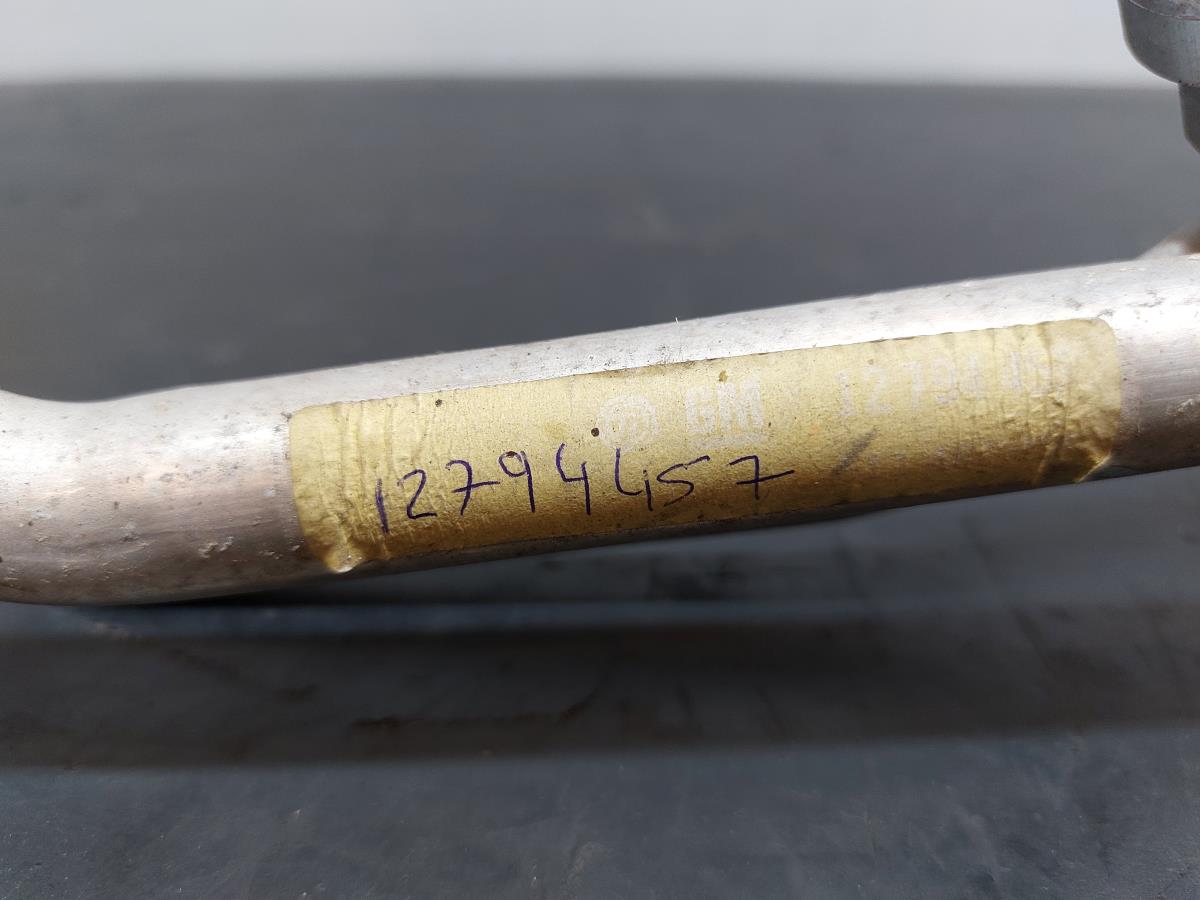 Tubo aire acondicionado SAAB 9-3 Station Wagon (YS3F) Imagem-6