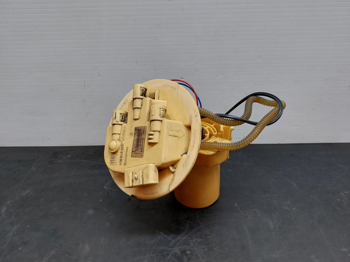 Bomba de combustible SAAB 9-3 Station Wagon (YS3F)