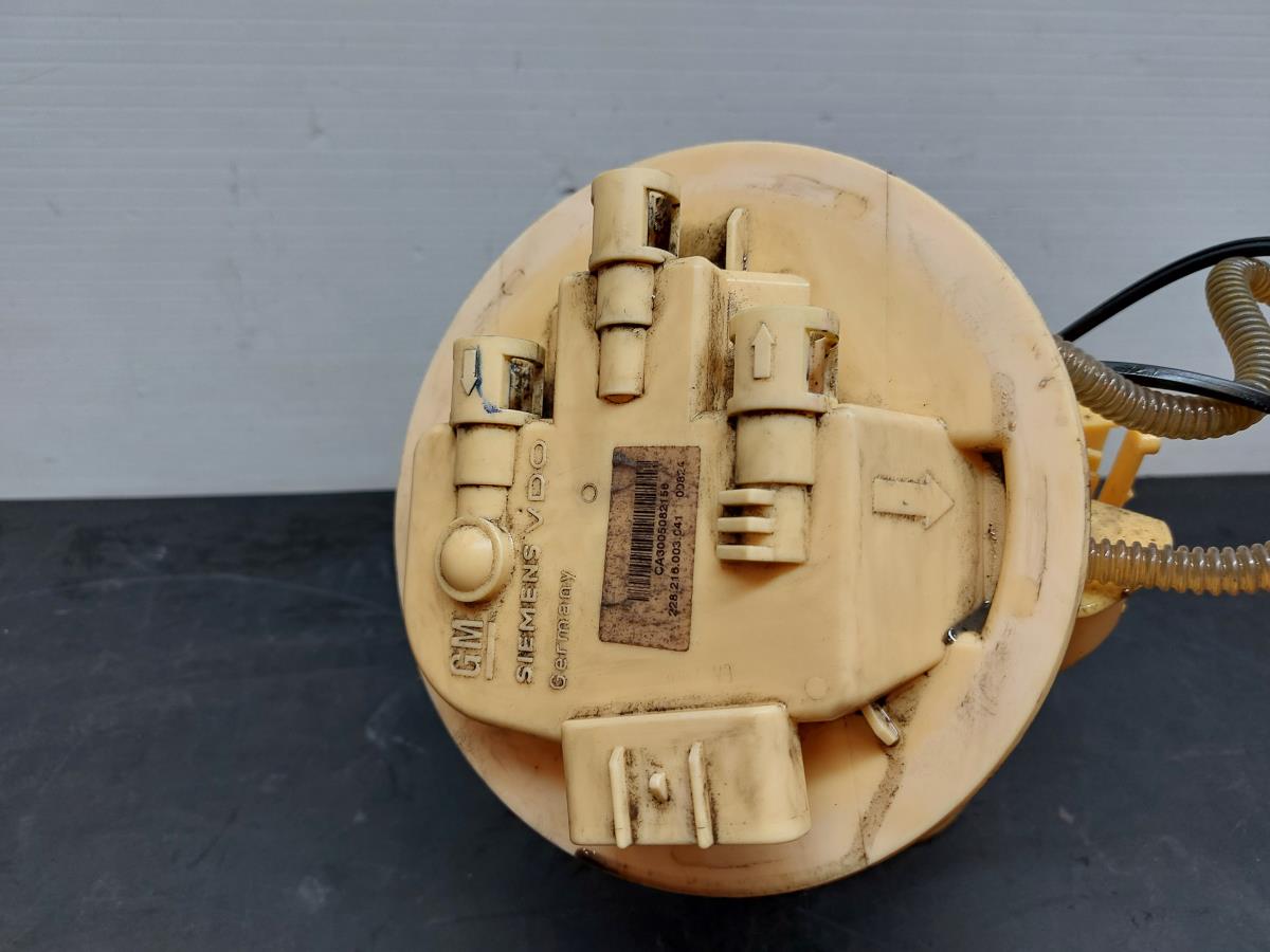 Bomba de combustible SAAB 9-3 Station Wagon (YS3F) Imagem-1