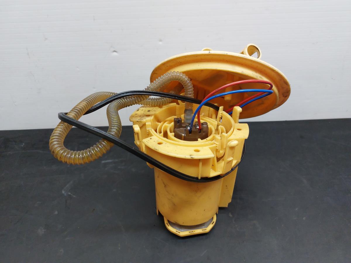 Bomba de combustible SAAB 9-3 Station Wagon (YS3F) Imagem-2