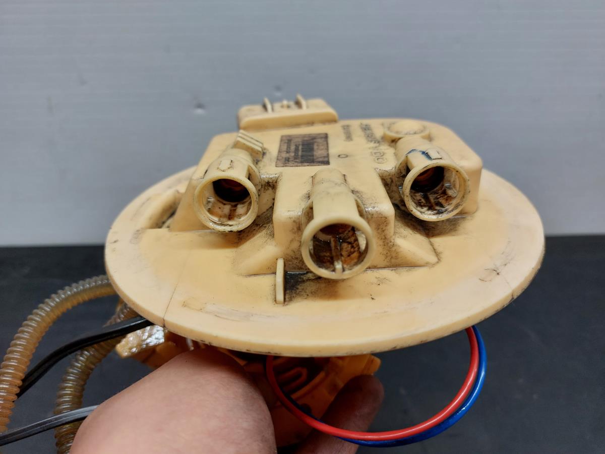 Bomba de combustible SAAB 9-3 Station Wagon (YS3F) Imagem-3