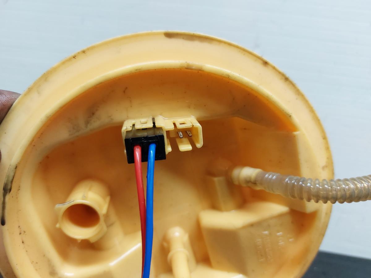 Bomba de combustible SAAB 9-3 Station Wagon (YS3F) Imagem-5