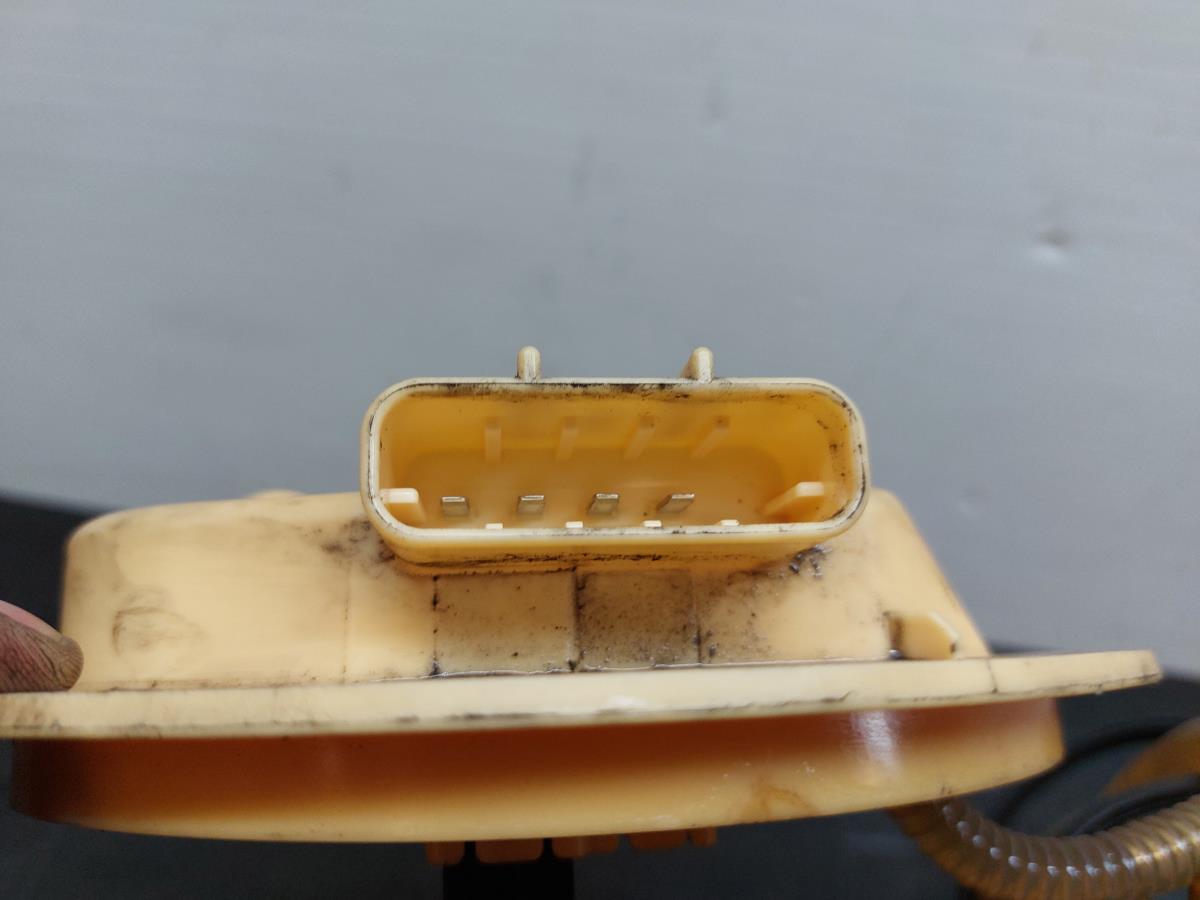 Bomba de combustible SAAB 9-3 Station Wagon (YS3F) Imagem-6