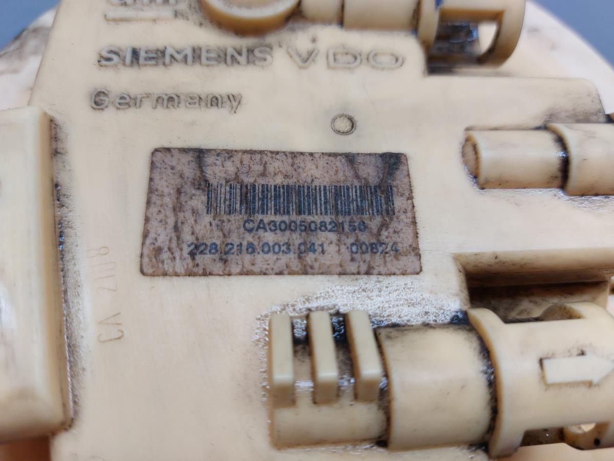 Bomba de combustible SAAB 9-3 Station Wagon (YS3F) Imagem-8