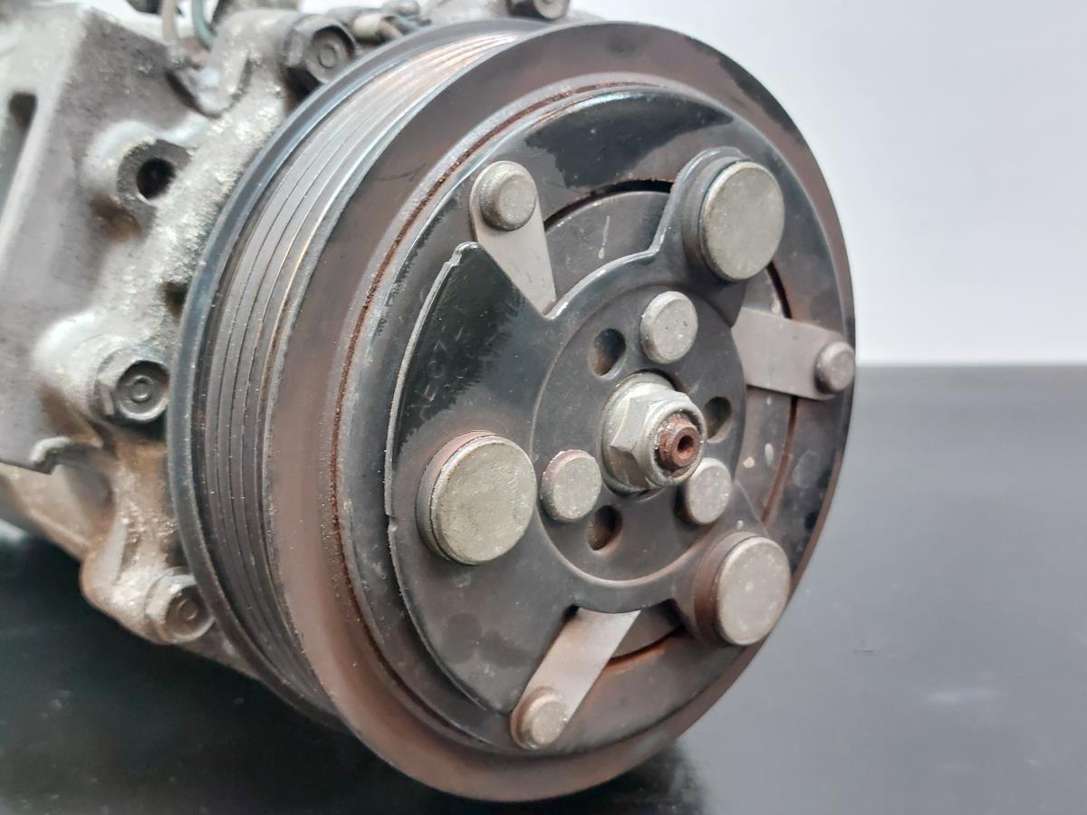 Compresor A/A SAAB 9-3 Station Wagon (YS3F) Imagem-1