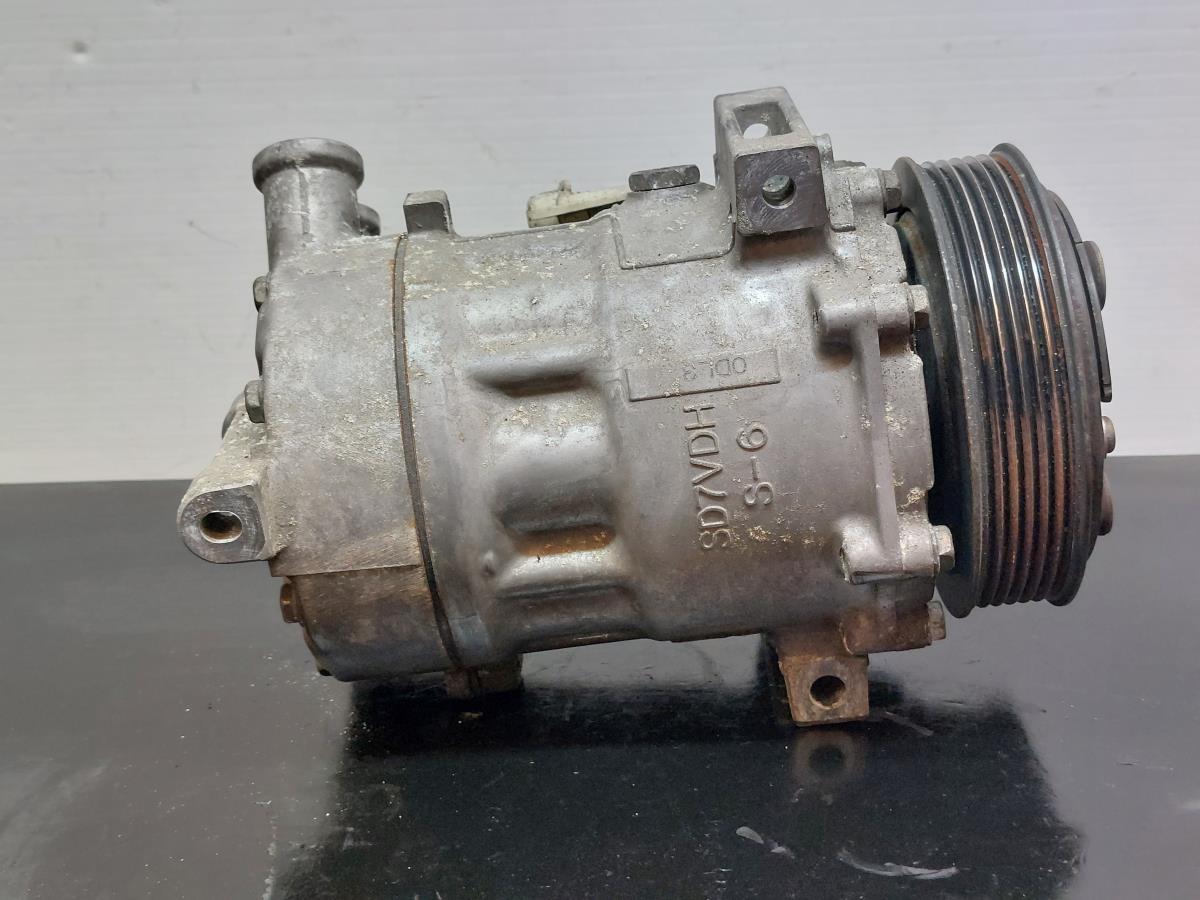 Compresor A/A SAAB 9-3 Station Wagon (YS3F) Imagem-5