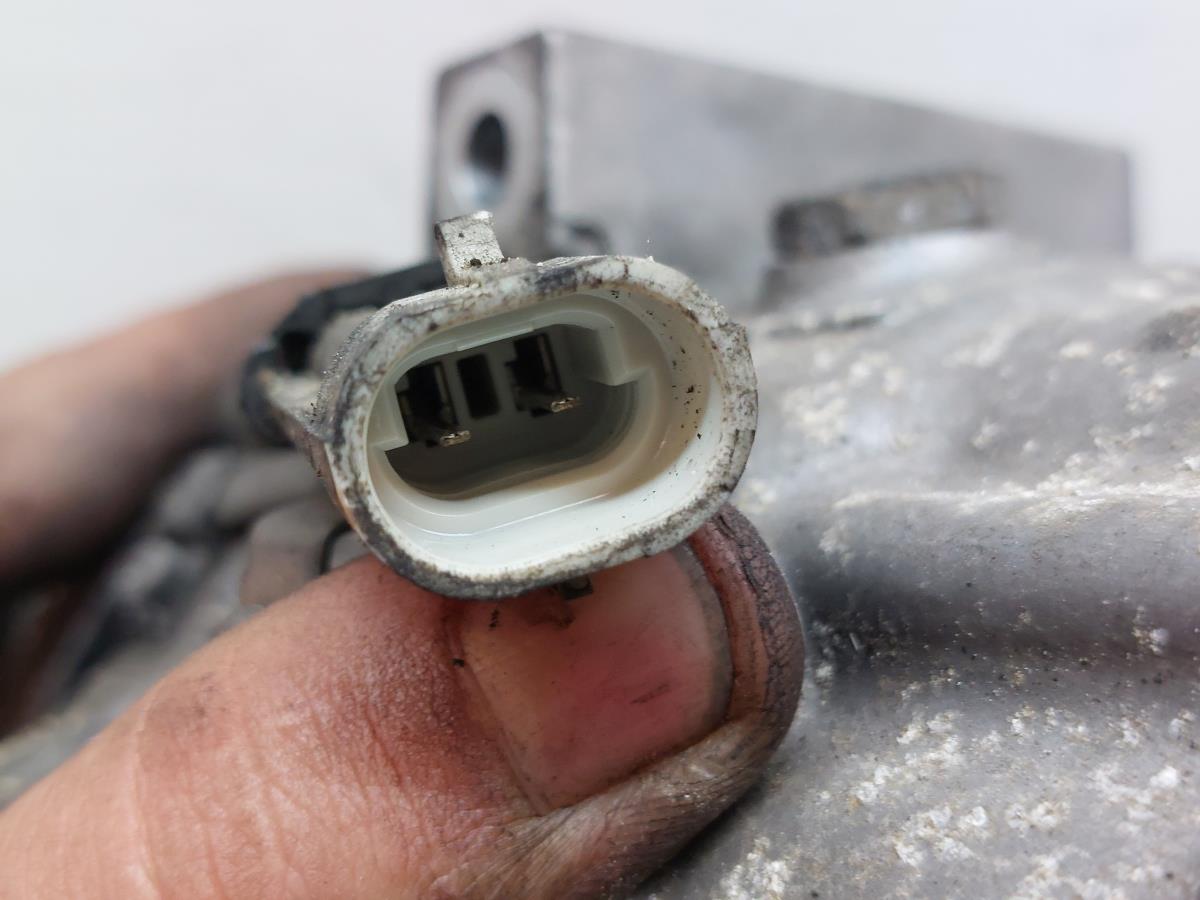 Compresor A/A SAAB 9-3 Station Wagon (YS3F) Imagem-8