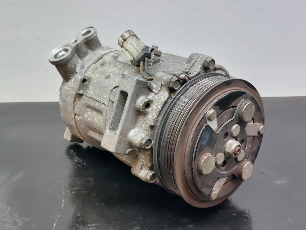 Compressor AC SAAB 9-3 Station Wagon (YS3F)
