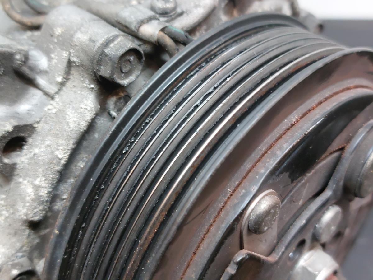 Compressor AC SAAB 9-3 Station Wagon (YS3F) Imagem-2