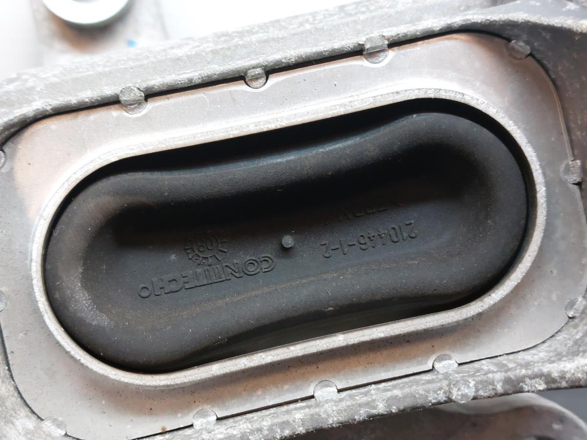 Apoio do motor SAAB 9-3 Station Wagon (YS3F) Imagem-3