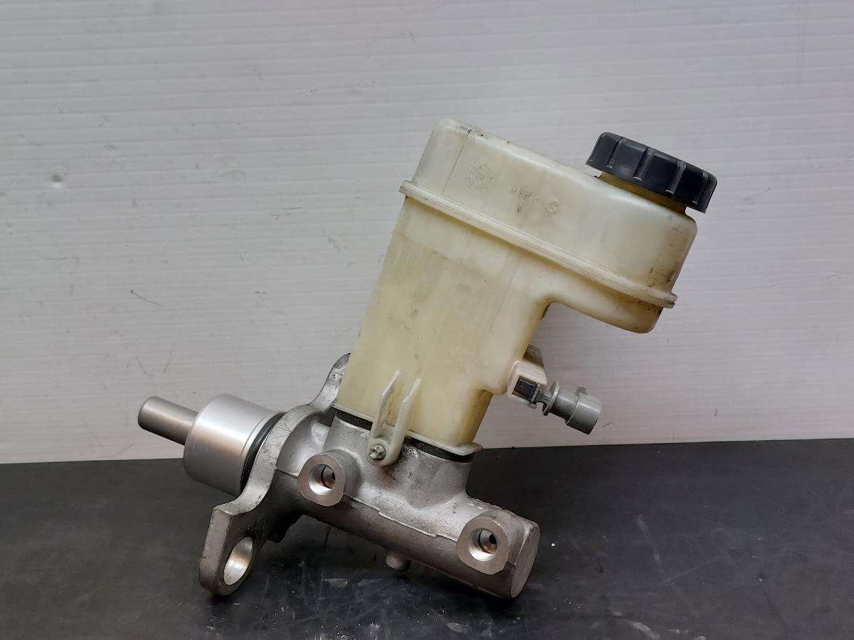 Bomba central de frenos SAAB 9-3 Station Wagon (YS3F)