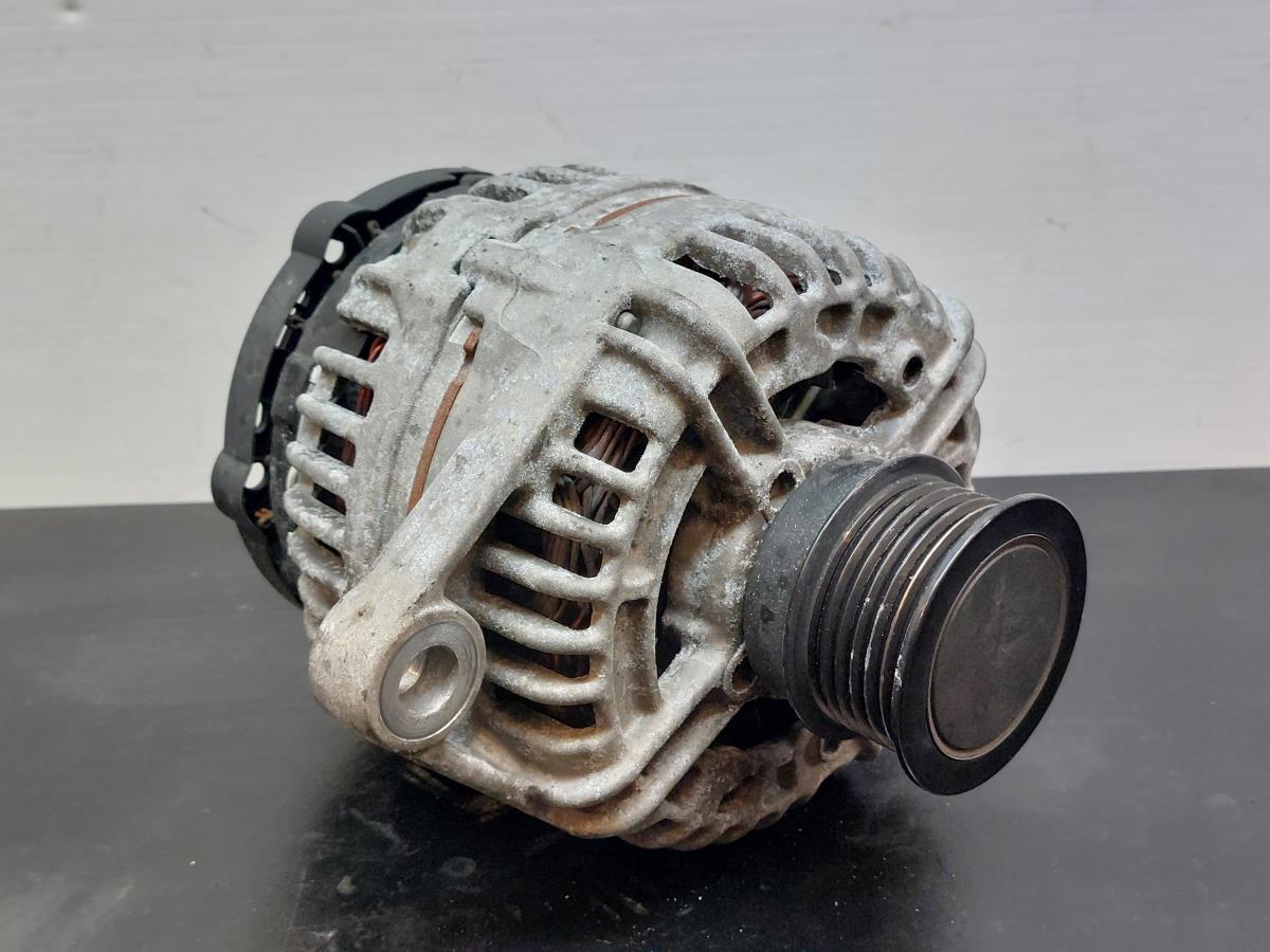 Alternador SAAB 9-3 Station Wagon (YS3F) | 2005 - 2015