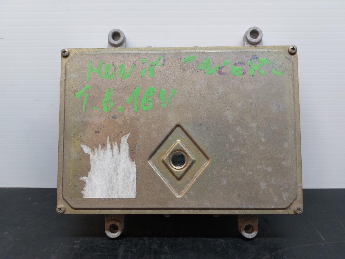 Centralita motor / ECU HONDA Concerto (HW_, MA_)