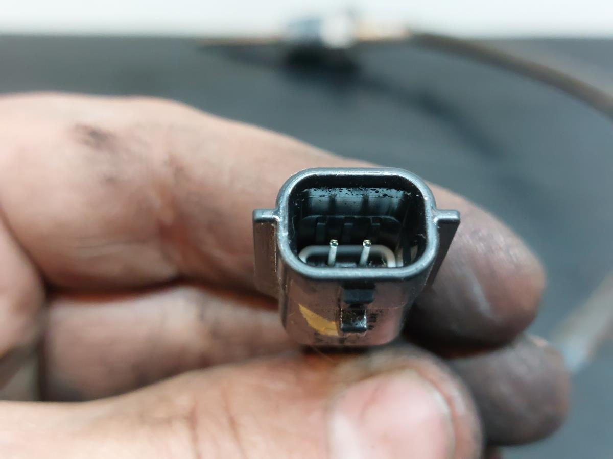 Sonda lambda RENAULT Clio IV Grandtour (KH_) Imagem-2