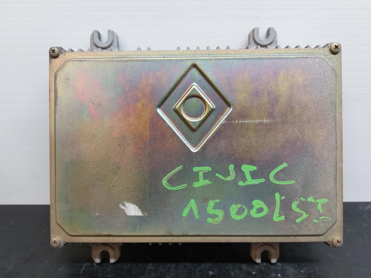 Centralita motor / ECU HONDA Civic V Hatchback (EG_)