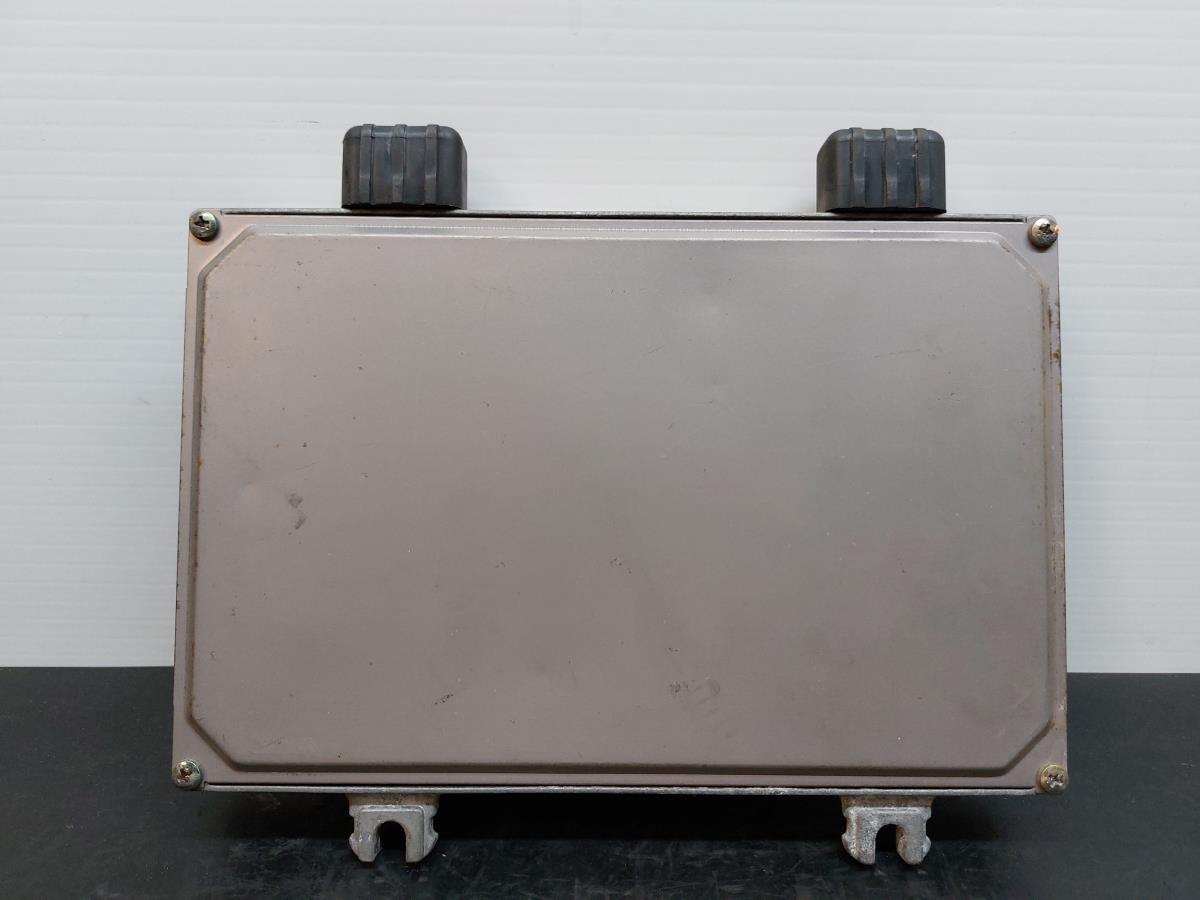 Centralita motor / ECU HONDA Civic VI Coupé (EJ_, EM1_) Imagem-1