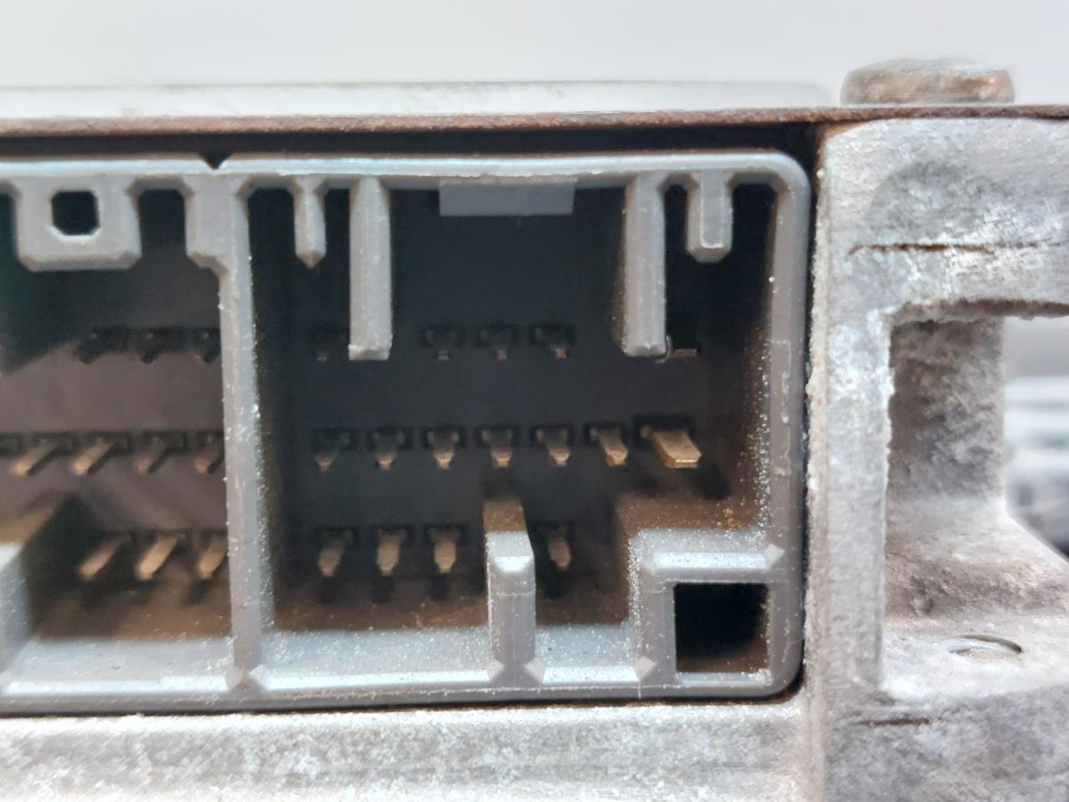 Centralita motor / ECU HONDA Civic VI Coupé (EJ_, EM1_) Imagem-5