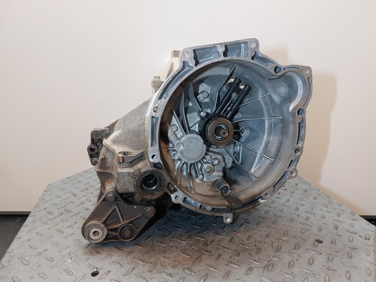 Caixa de velocidades manual VOLVO S40 II (MS) Imagem-1