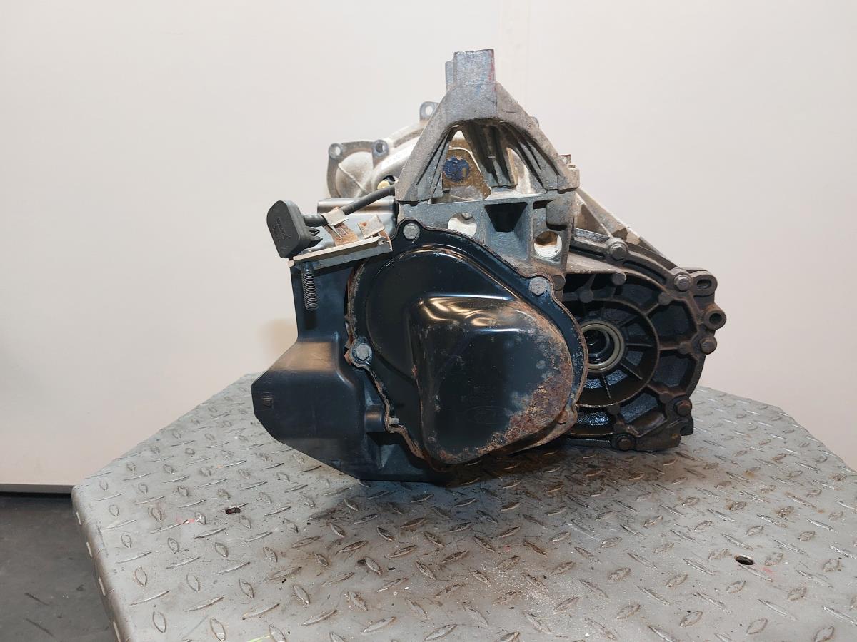 Caixa de velocidades manual VOLVO S40 II (MS) Imagem-8