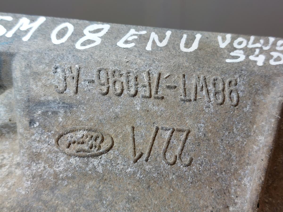 Caixa de velocidades manual VOLVO S40 II (MS) Imagem-13