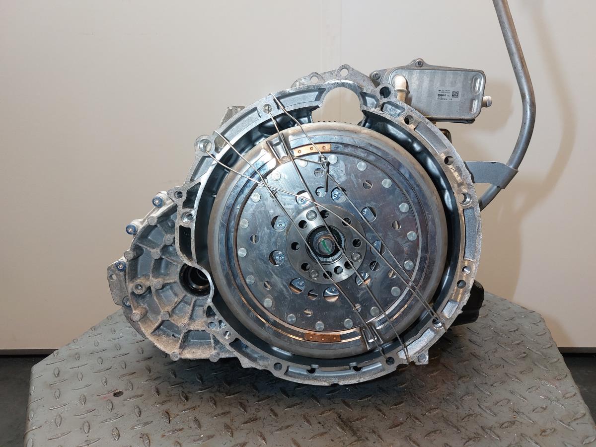 Caixa de velocidades automática MERCEDES-BENZ Classe A (W176) Imagem-1