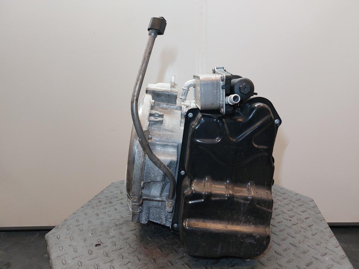 Caixa de velocidades automática MERCEDES-BENZ Classe A (W176) Imagem-2