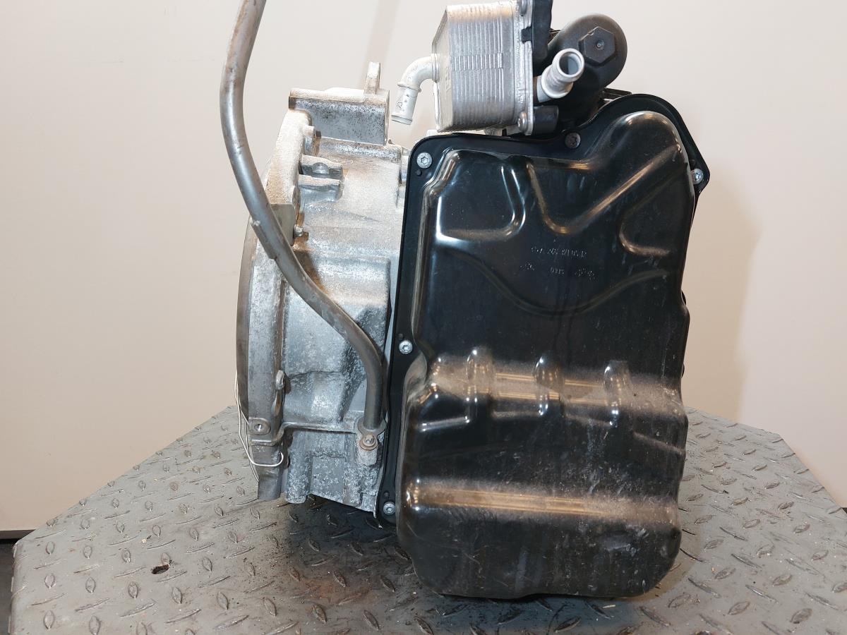 Caixa de velocidades automática MERCEDES-BENZ Classe A (W176) Imagem-3