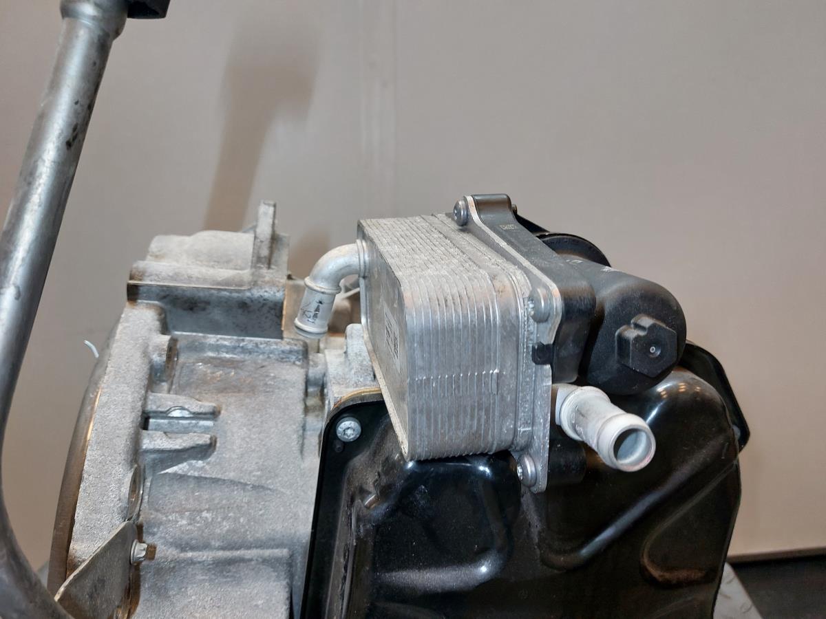 Caixa de velocidades automática MERCEDES-BENZ Classe A (W176) Imagem-5