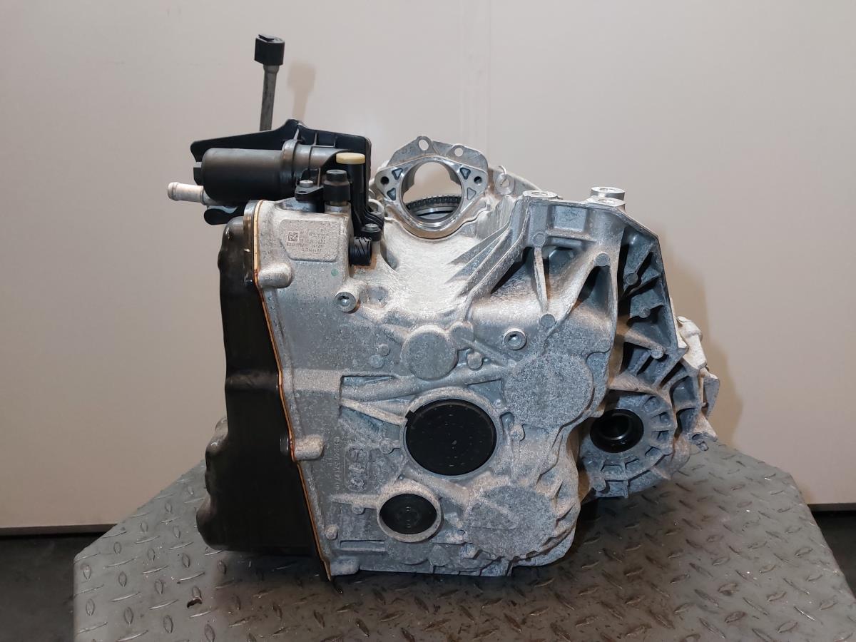 Caixa de velocidades automática MERCEDES-BENZ Classe A (W176) Imagem-7