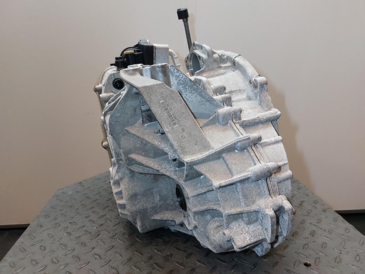 Caixa de velocidades automática MERCEDES-BENZ Classe A (W176) Imagem-8