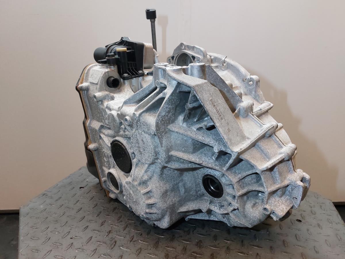 Caixa de velocidades automática MERCEDES-BENZ Classe A (W176) Imagem-9