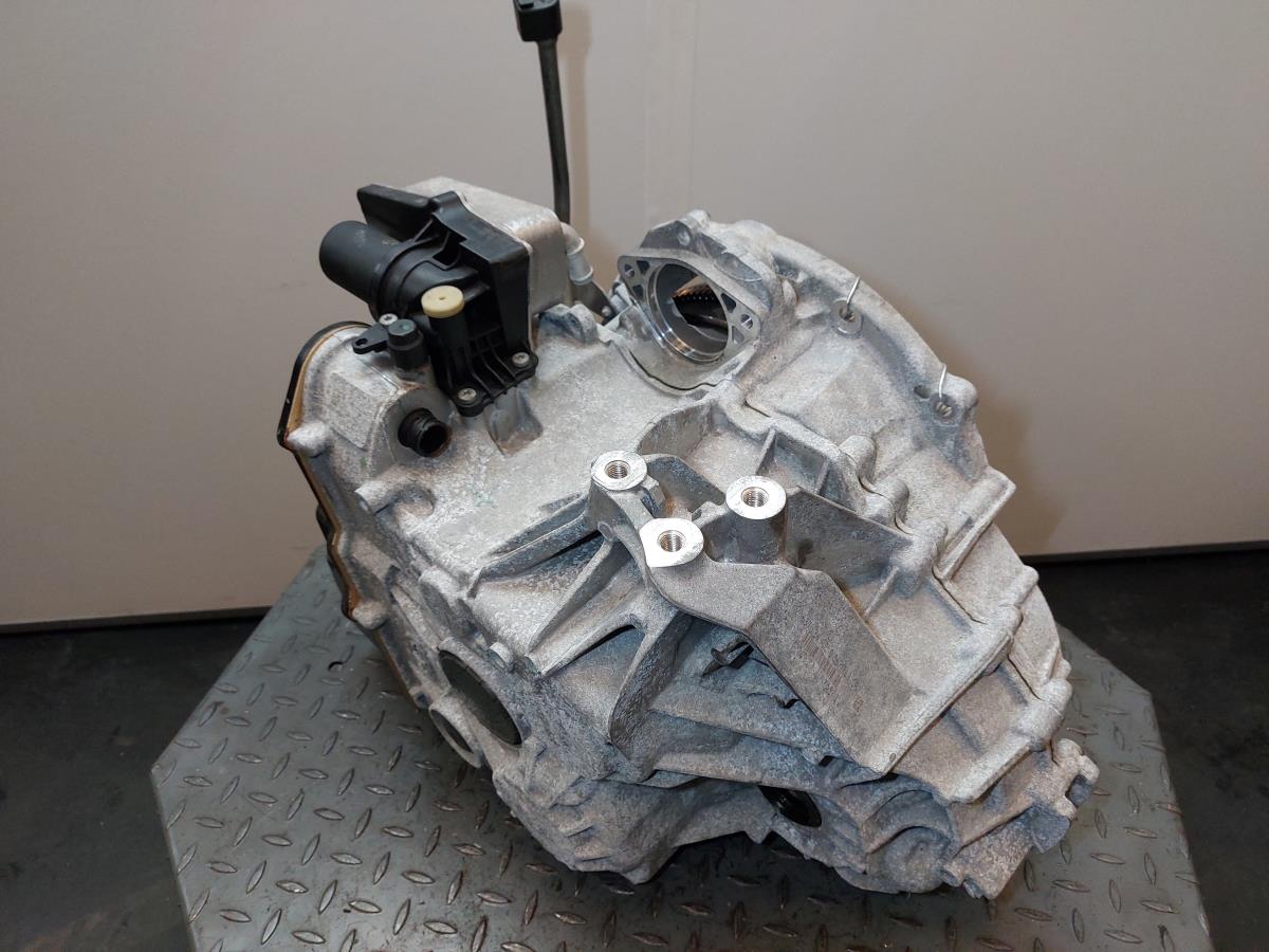 Caixa de velocidades automática MERCEDES-BENZ Classe A (W176) Imagem-11