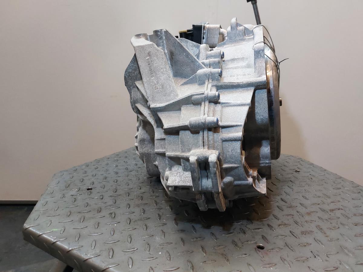 Caixa de velocidades automática MERCEDES-BENZ Classe A (W176) Imagem-13