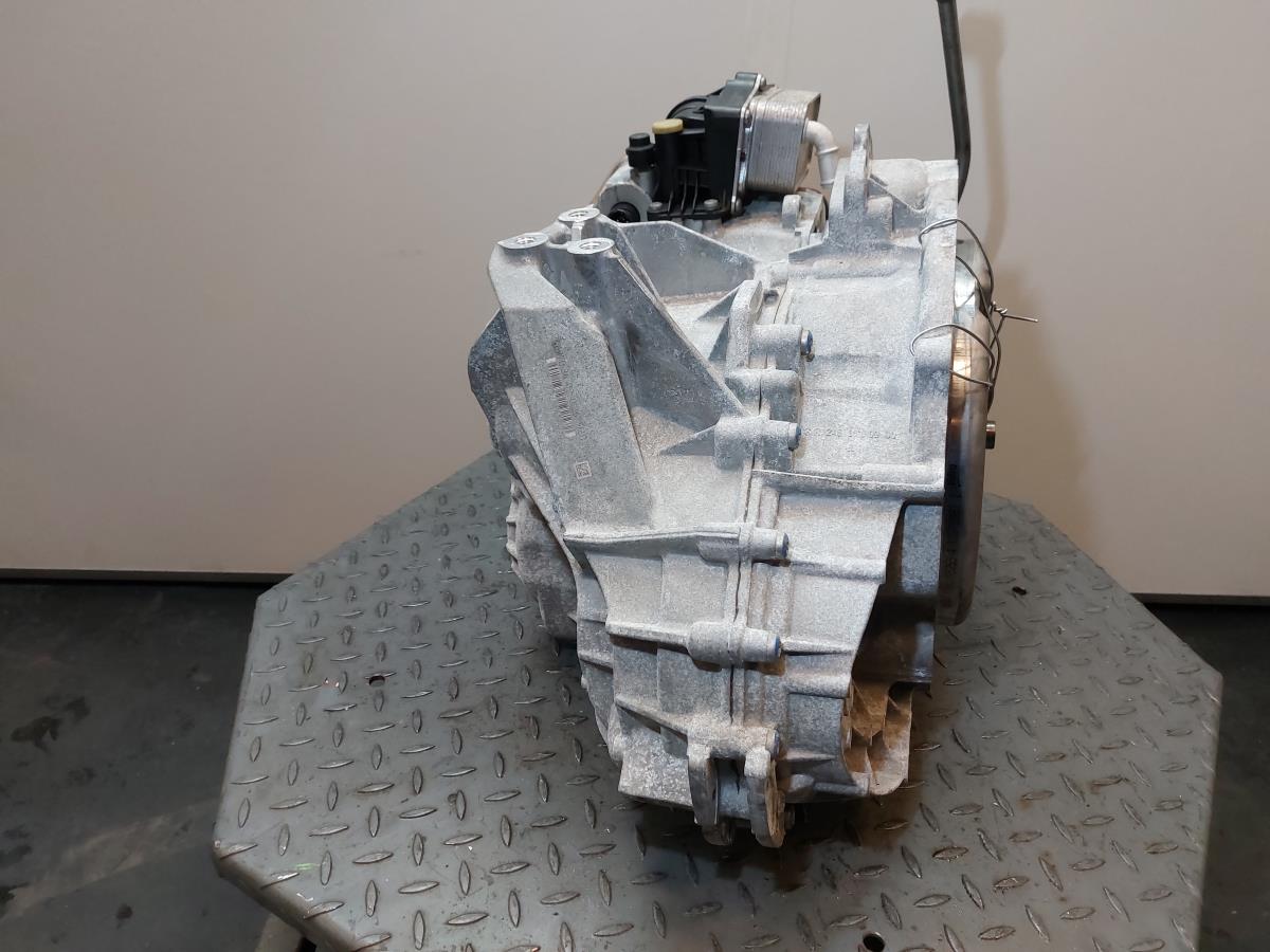 Caixa de velocidades automática MERCEDES-BENZ Classe A (W176) Imagem-12