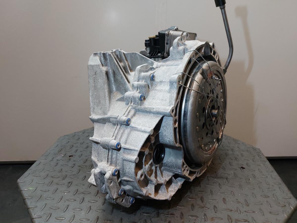 Caixa de velocidades automática MERCEDES-BENZ Classe A (W176) Imagem-14