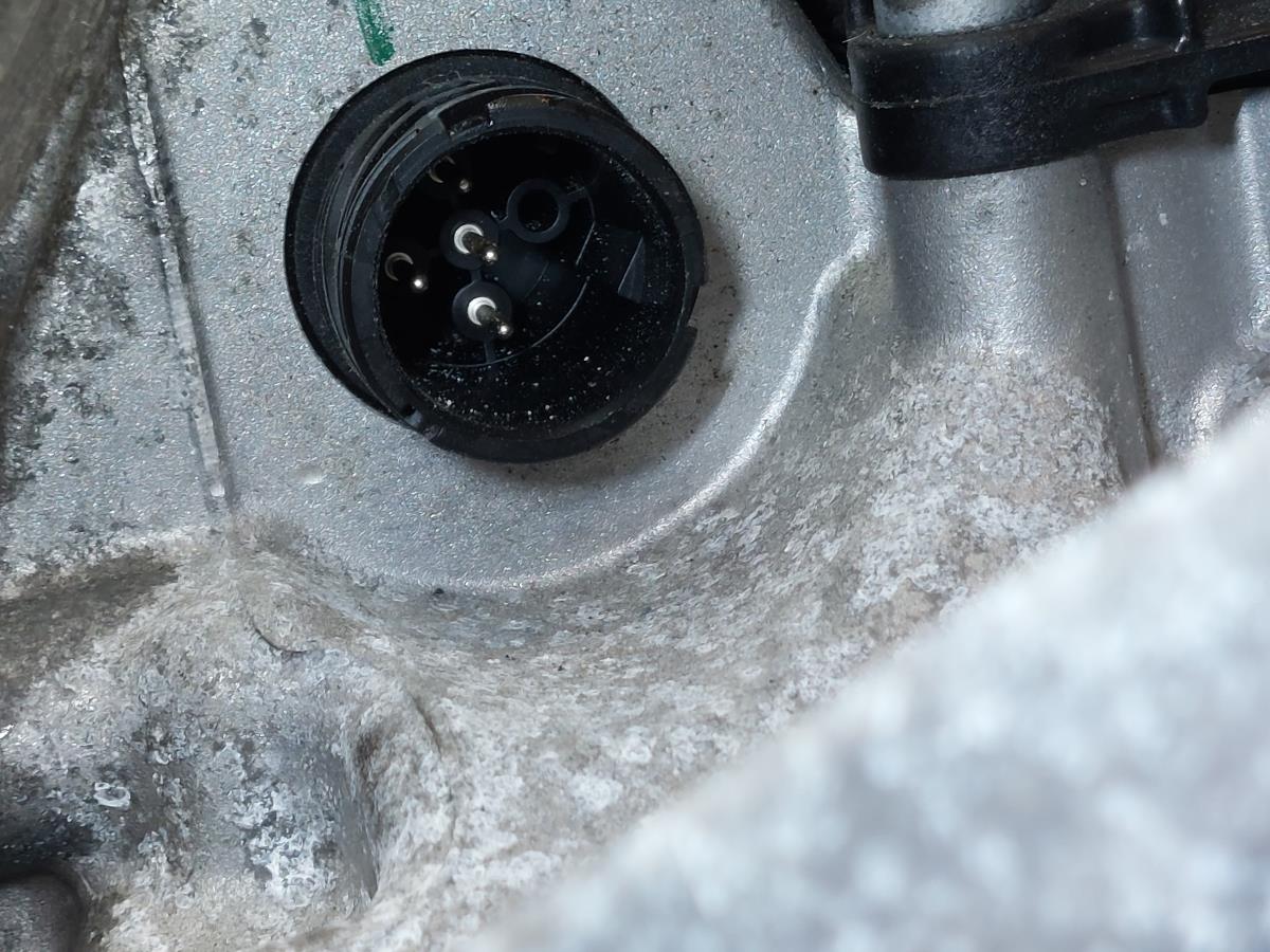 Caixa de velocidades automática MERCEDES-BENZ Classe A (W176) Imagem-16