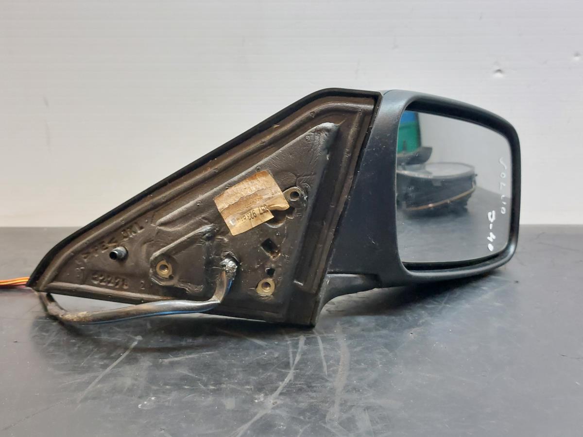 Retrovisor / espelho direito VOLVO S40 I (VS) Imagem-6