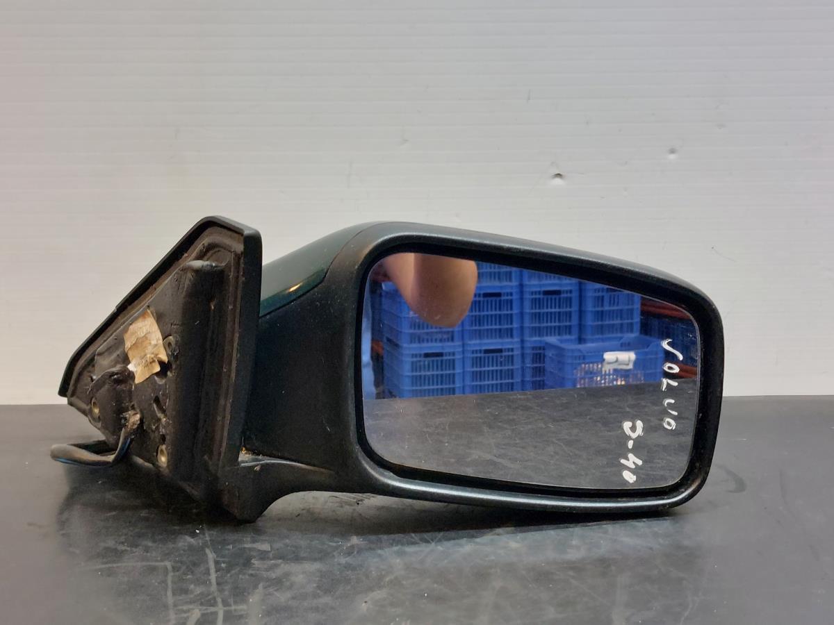 Retrovisor / espelho direito VOLVO S40 I (VS) Imagem-4