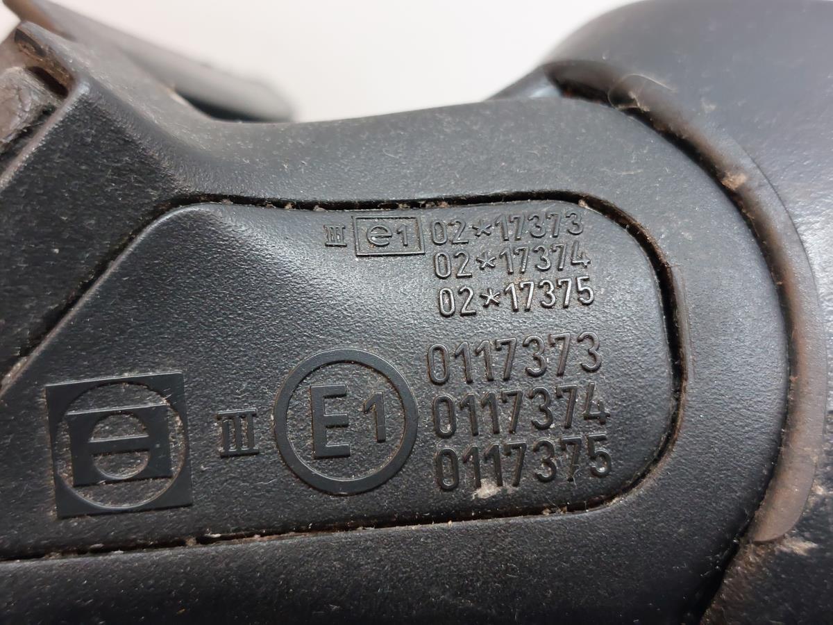 Retrovisor / espelho direito VOLVO S40 I (VS) Imagem-11