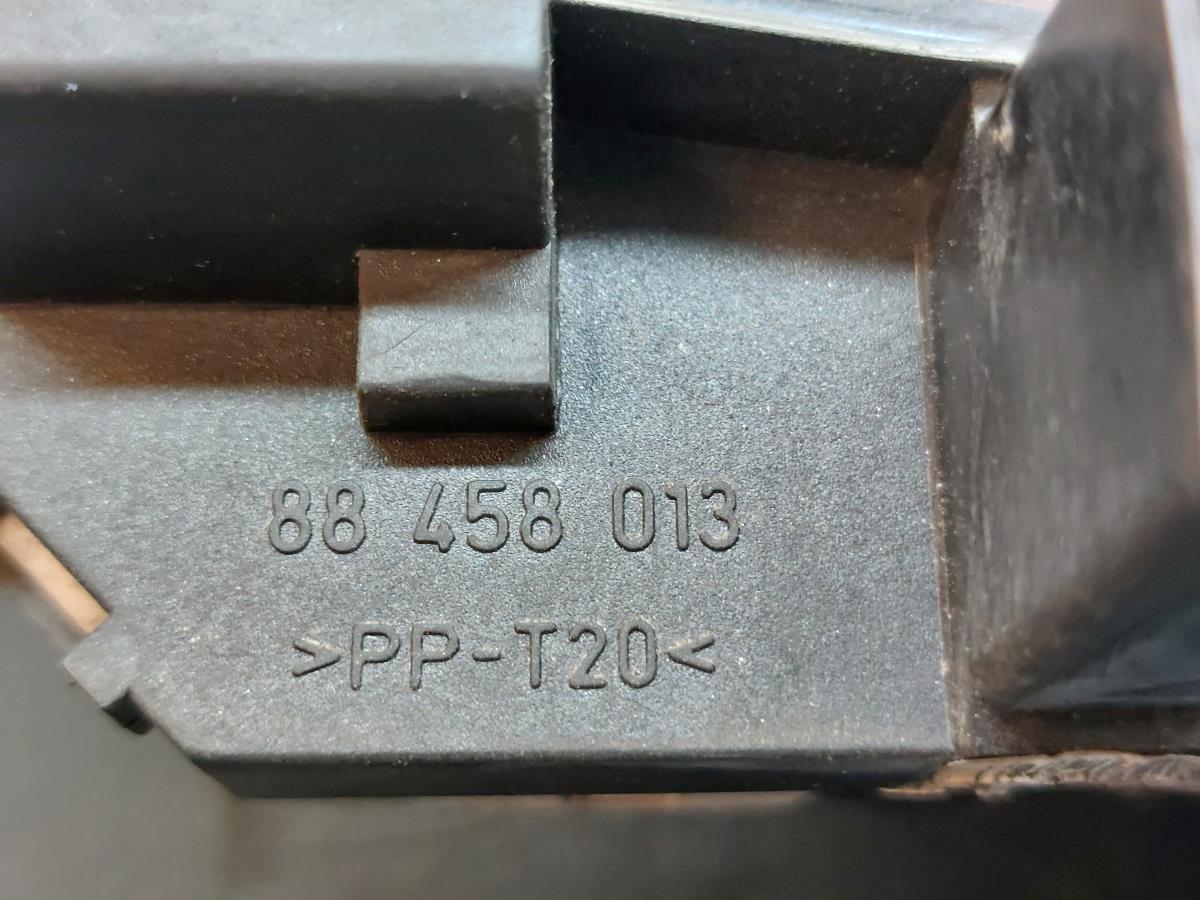 Compteur de vitesse SMART City-Coupé (450) Imagem-4