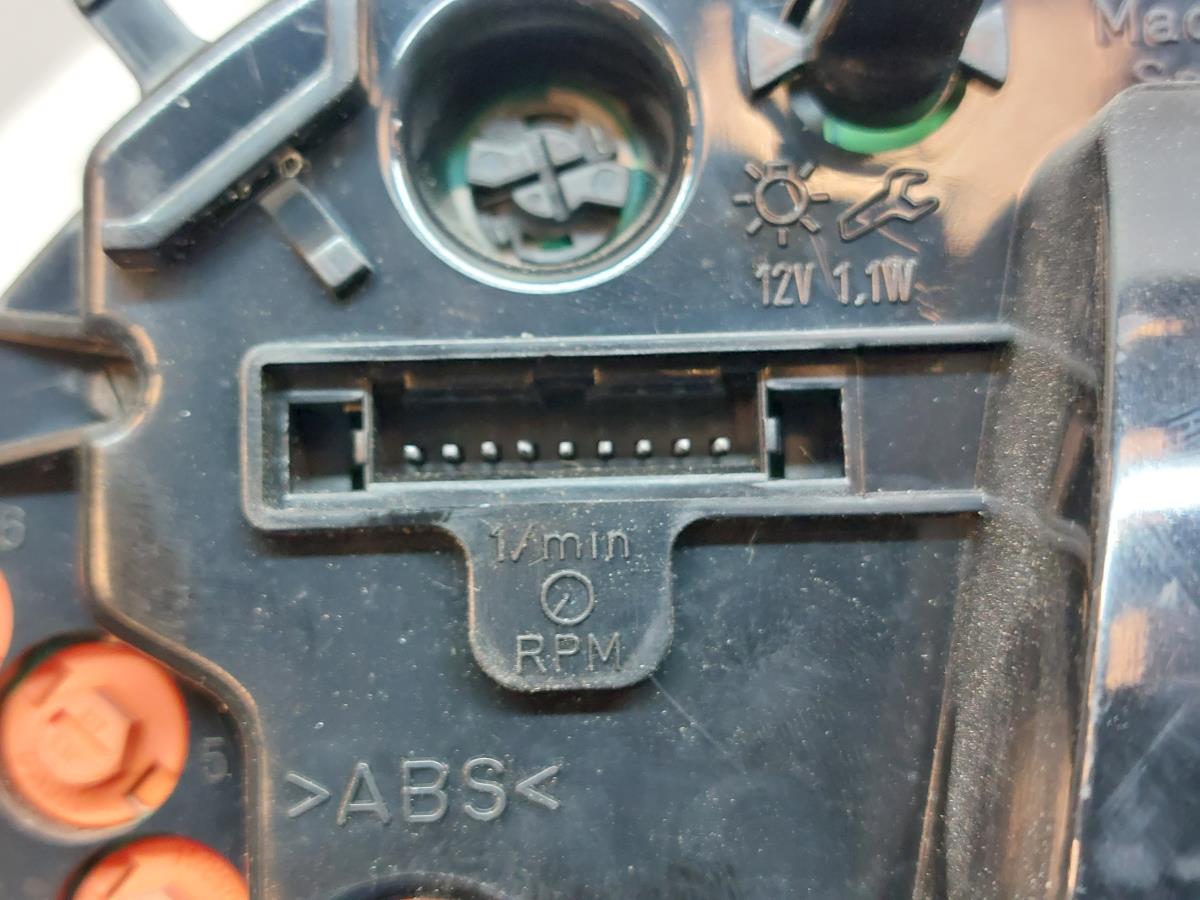 Compteur de vitesse SMART City-Coupé (450) Imagem-7