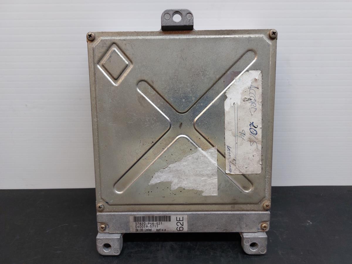 Centralita motor / ECU HONDA Accord V Sedan (CC_, CD_)