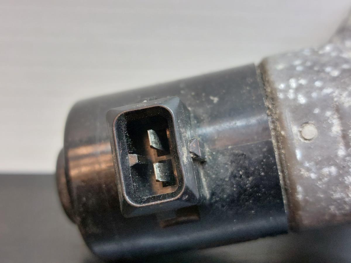 Válvula relanti / controlo ar / passo a passo FORD Fiesta IV (JA_, JB_) Imagem-1