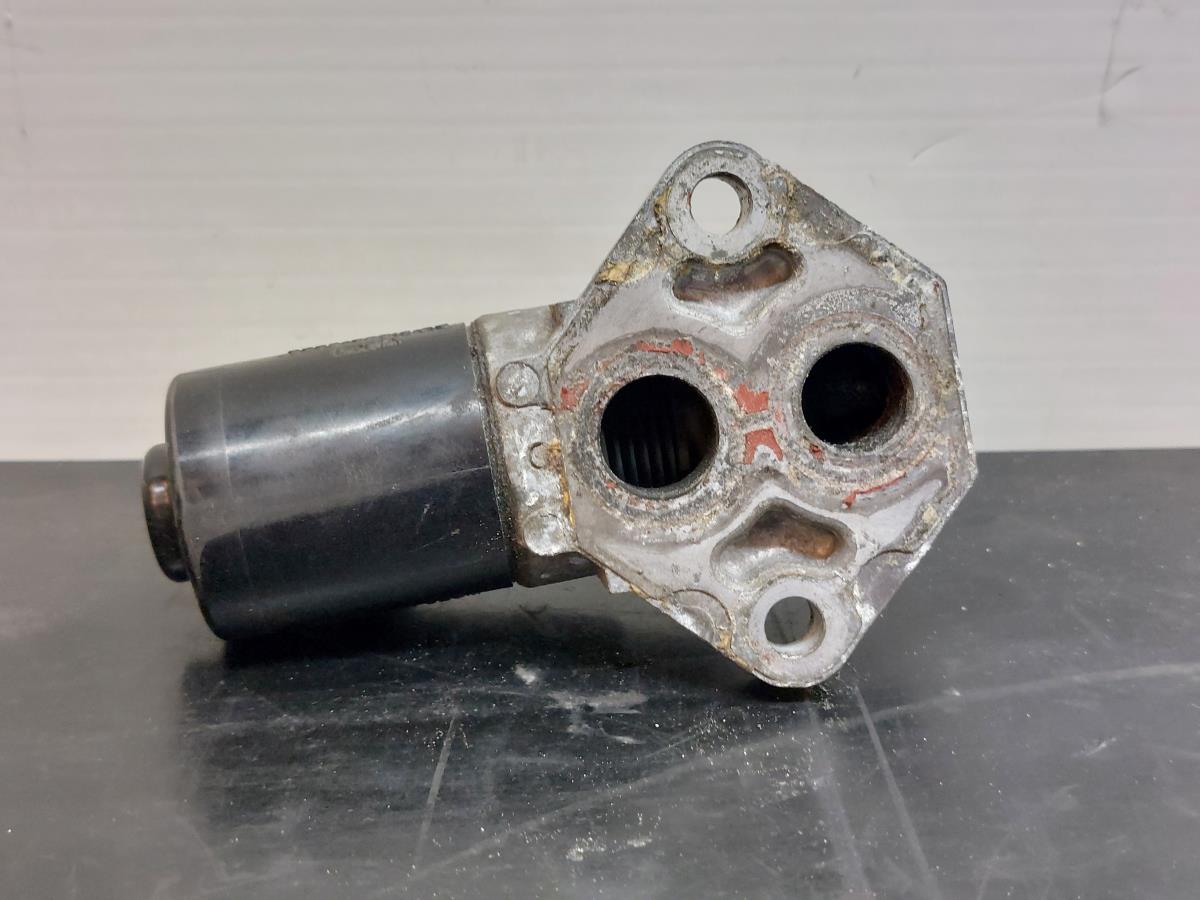 Válvula relanti / controlo ar / passo a passo FORD Fiesta IV (JA_, JB_) Imagem-3