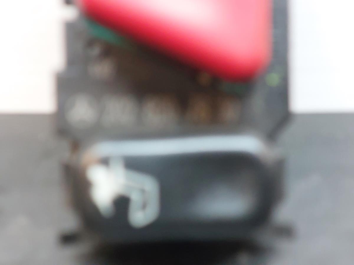 Comando multifunzione MERCEDES-BENZ Classe C (W202) Imagem-4
