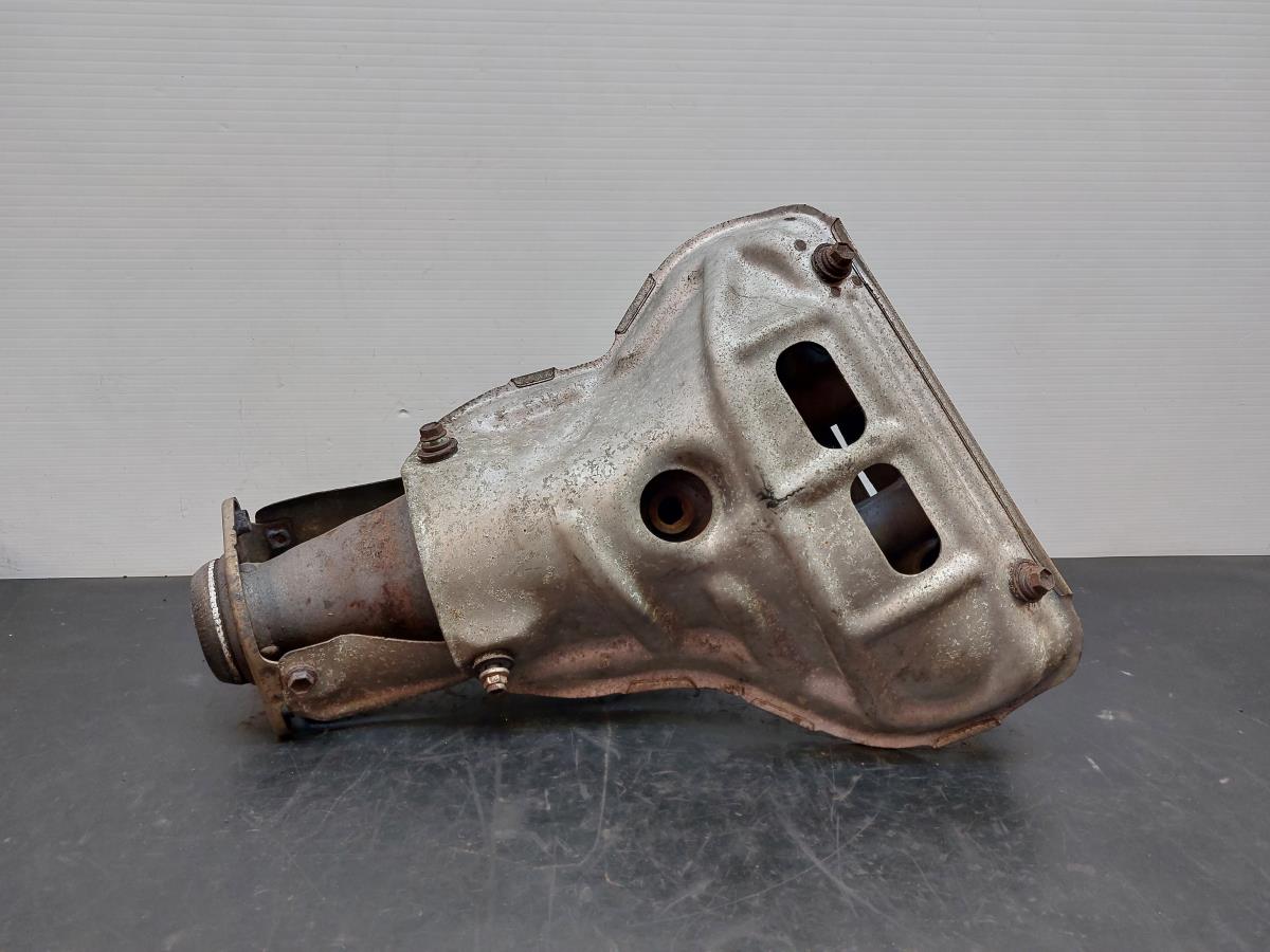 Catalytic converter / particle filter TOYOTA Corolla Hatchback (_E12_)
